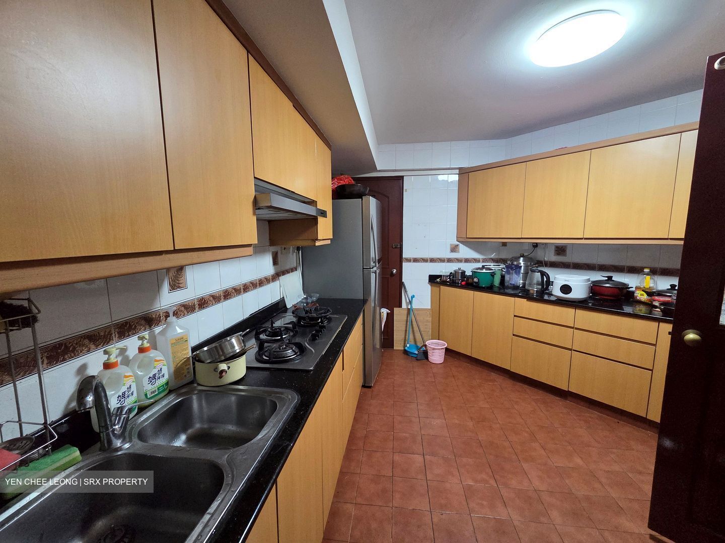Melville Park (D18), Condominium #632666851